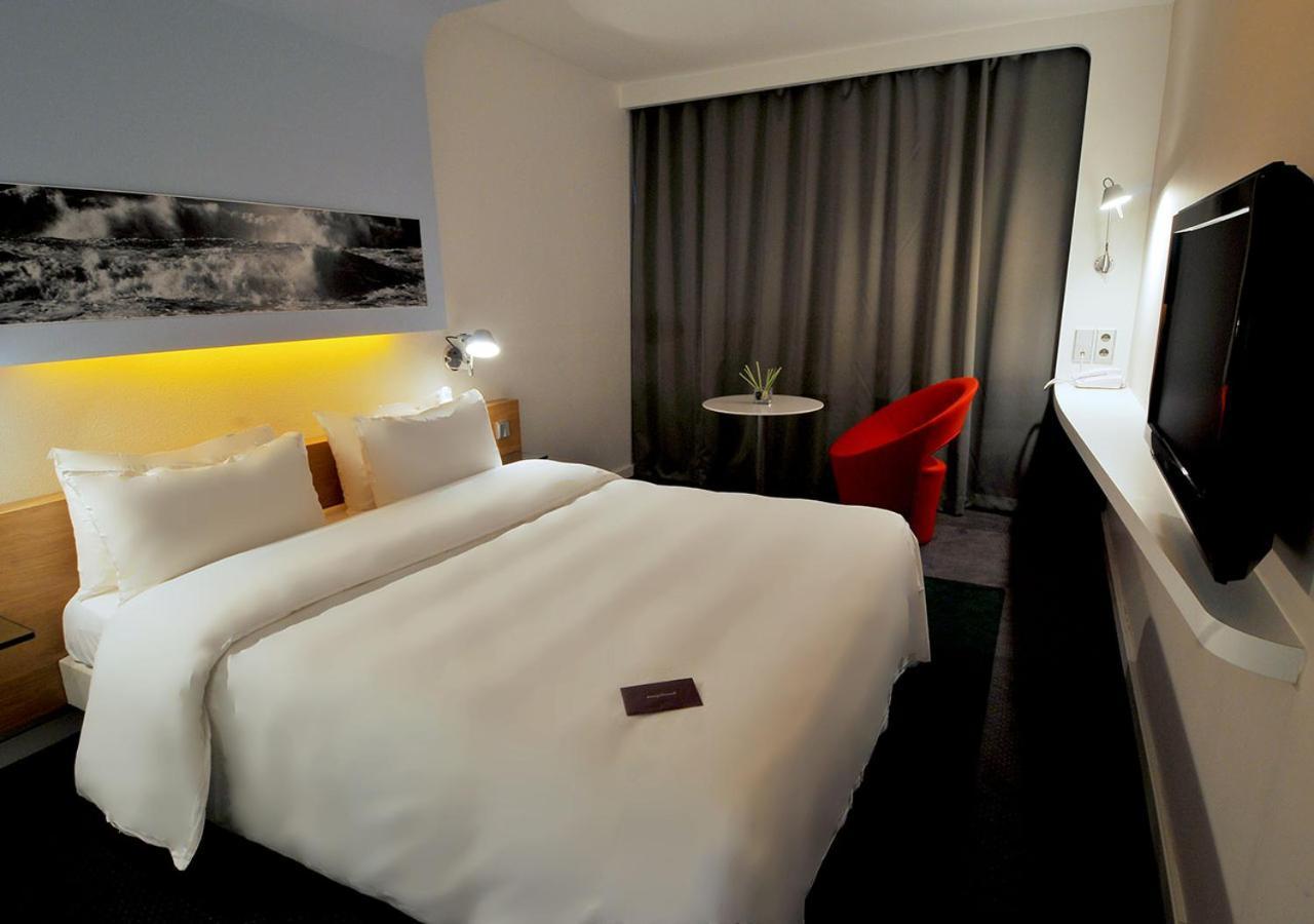 Mercure Centre Gare