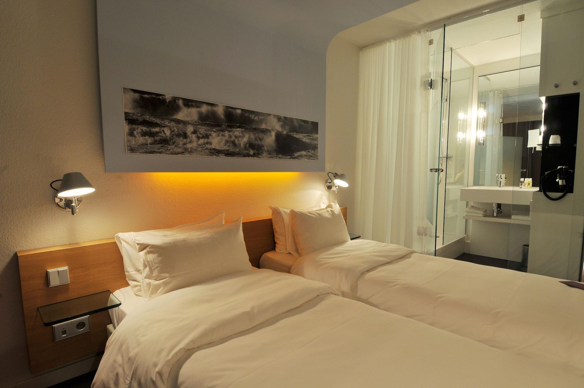 Hotel Mercure Centre Gare 4*