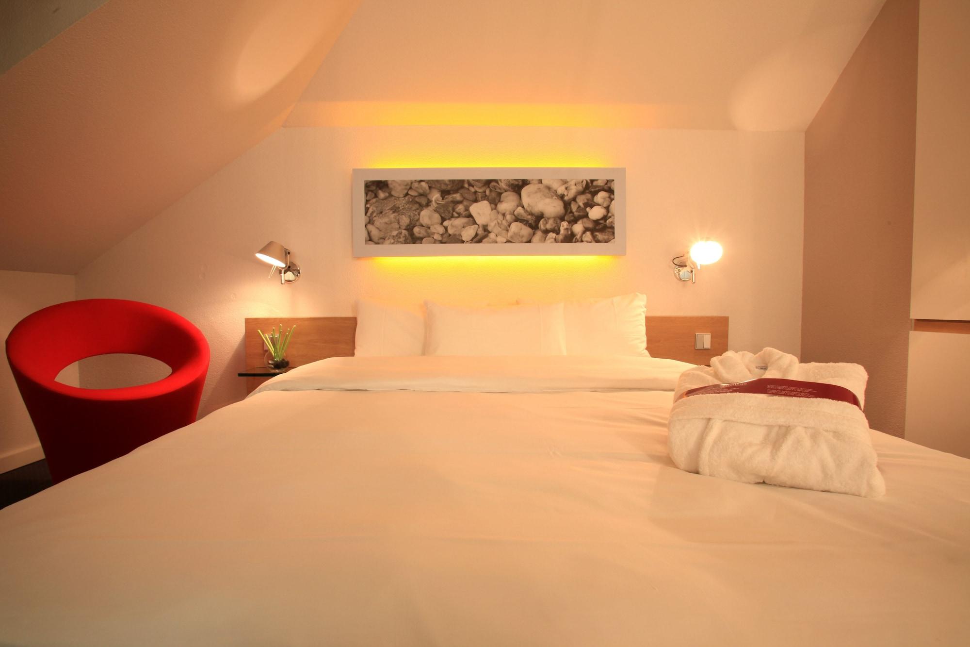 Mercure Centre Gare Nantes