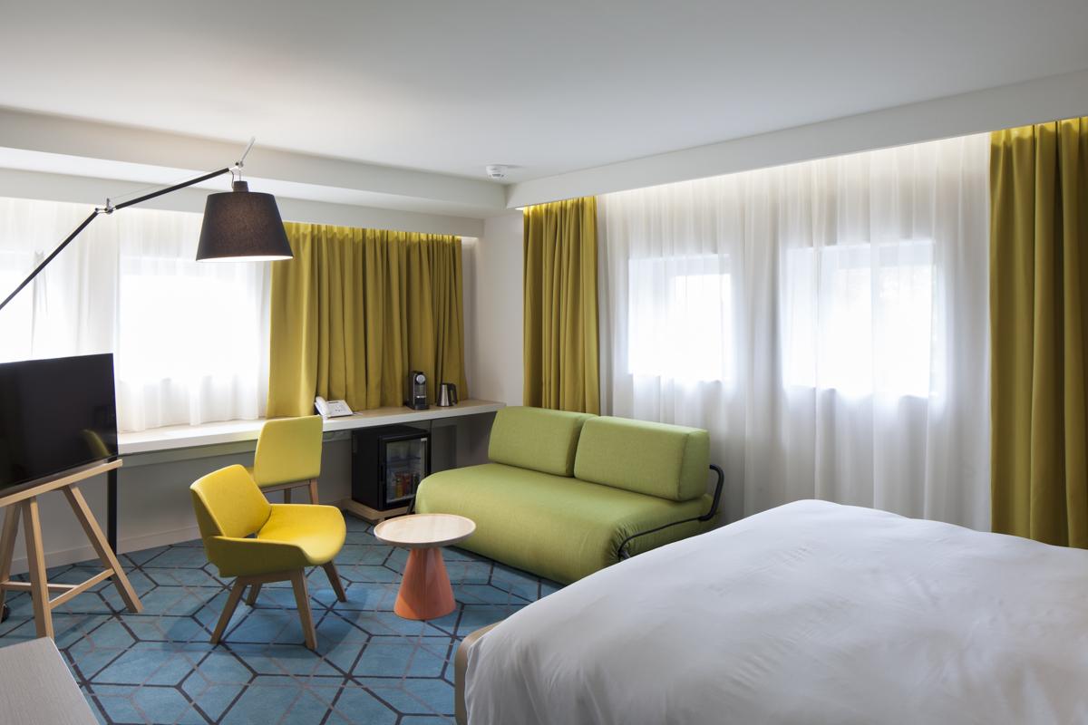 Mercure Centre Gare
