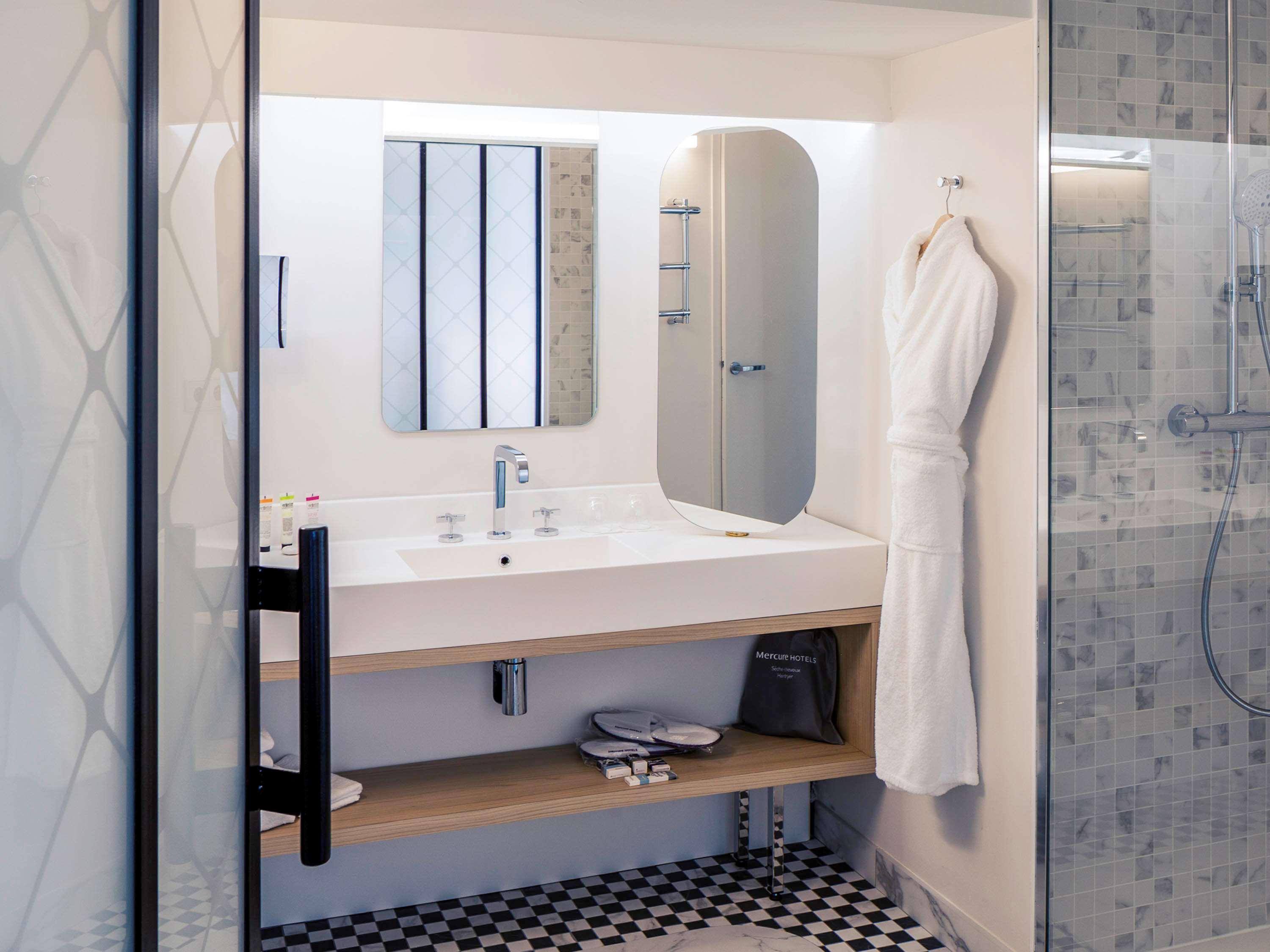 Mercure Centre Gare Hotel Nantes