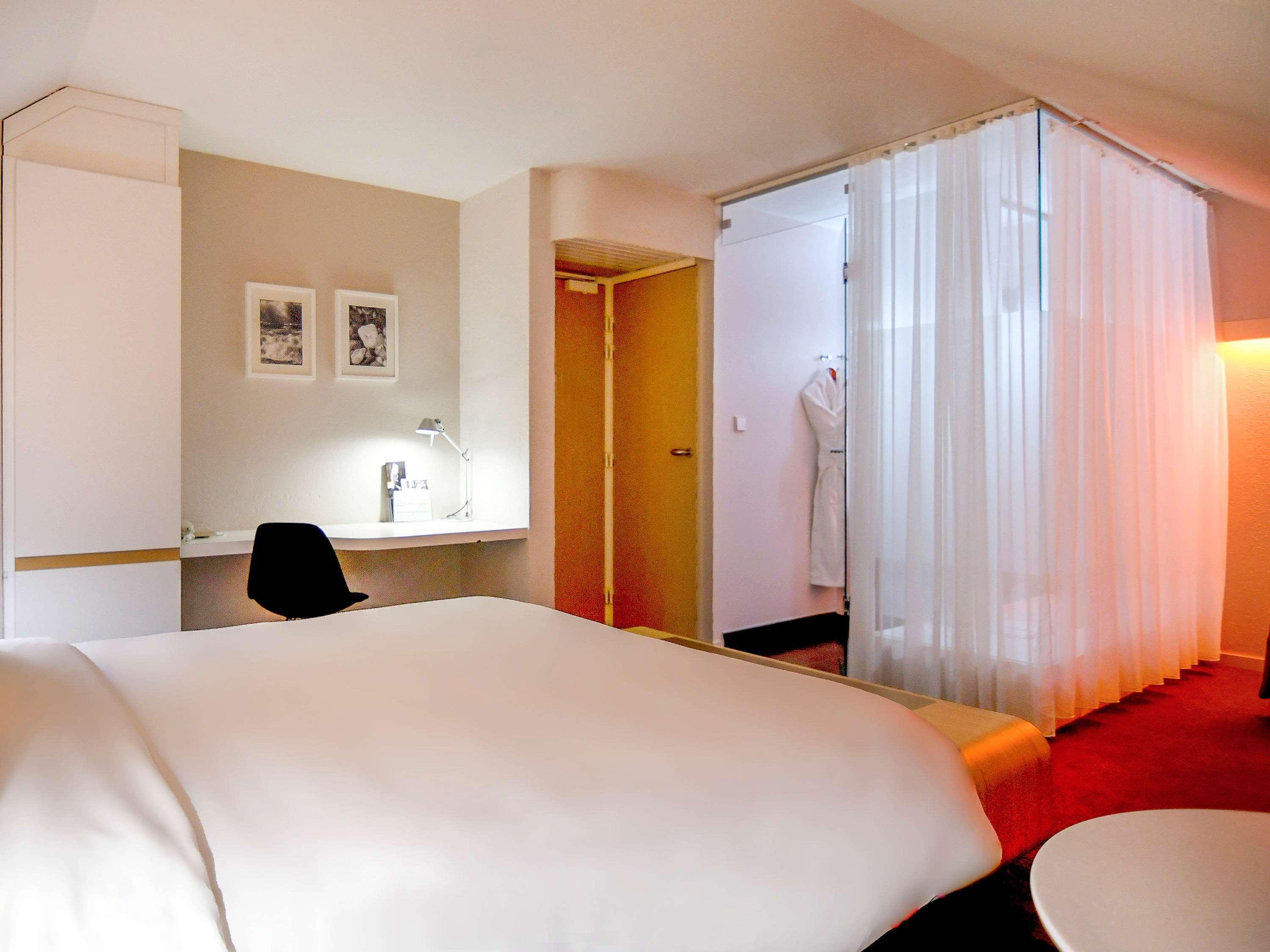 Mercure Centre Gare Hotel