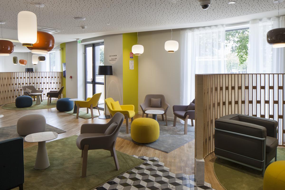 Hotel Mercure Centre Gare