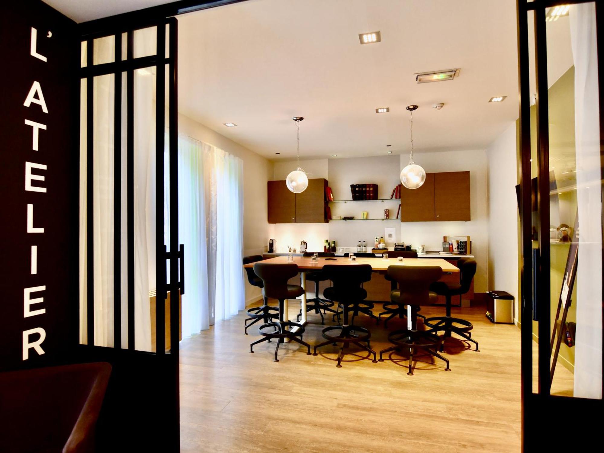 Mercure Centre Gare