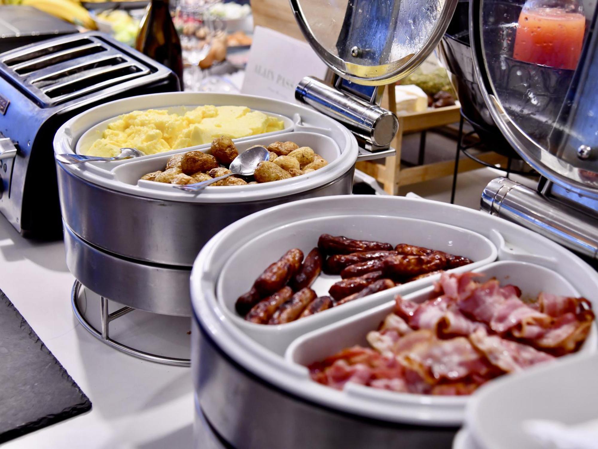 Hotel Mercure Centre Gare 4*