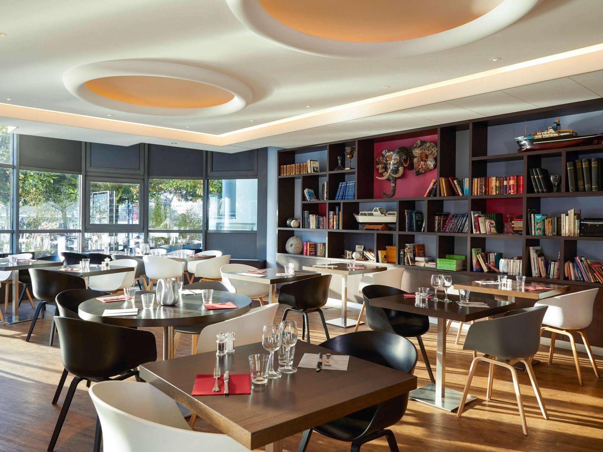Mercure Centre Gare