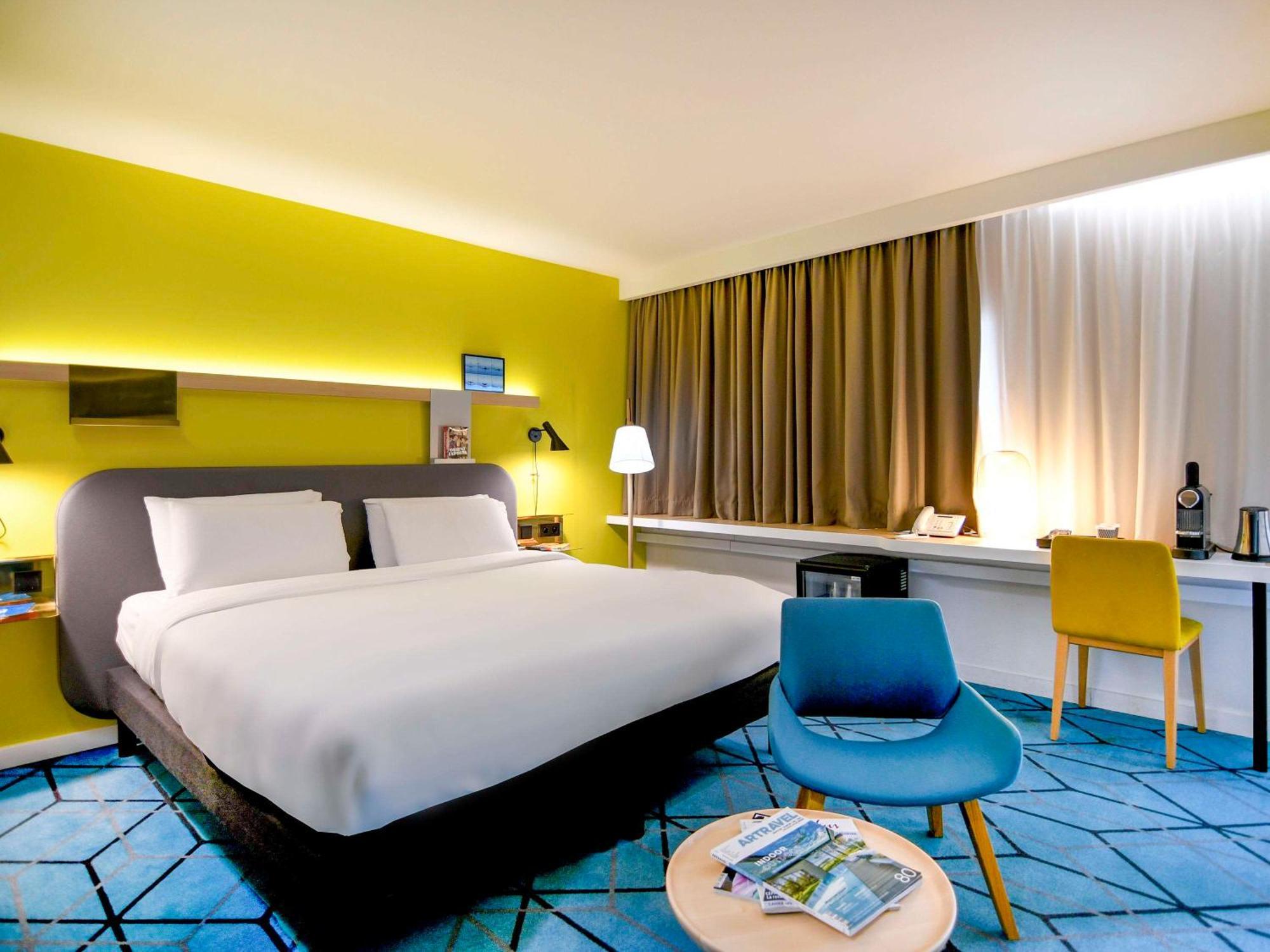 Hotel Mercure Centre Gare