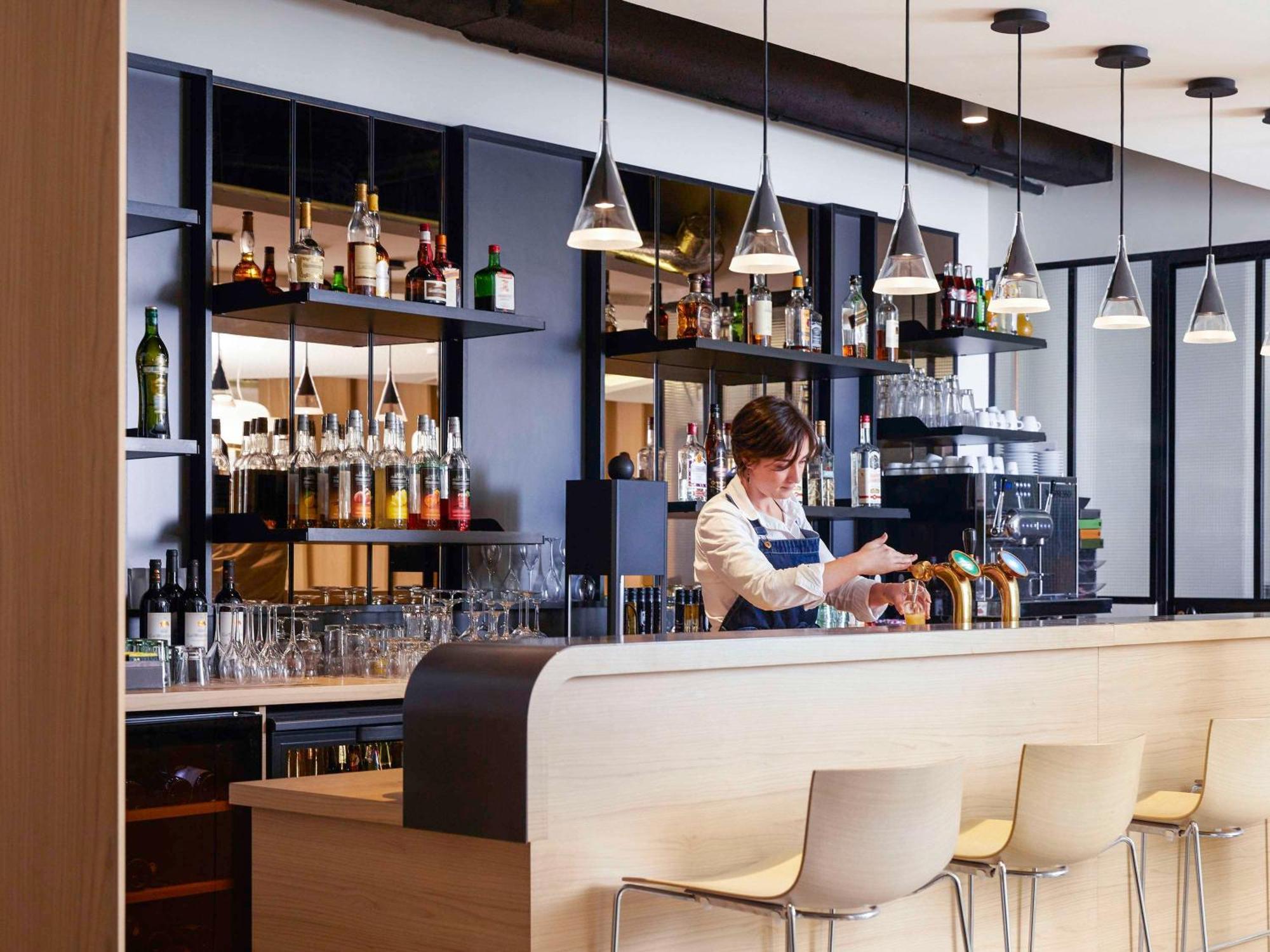 Mercure Centre Gare 4*