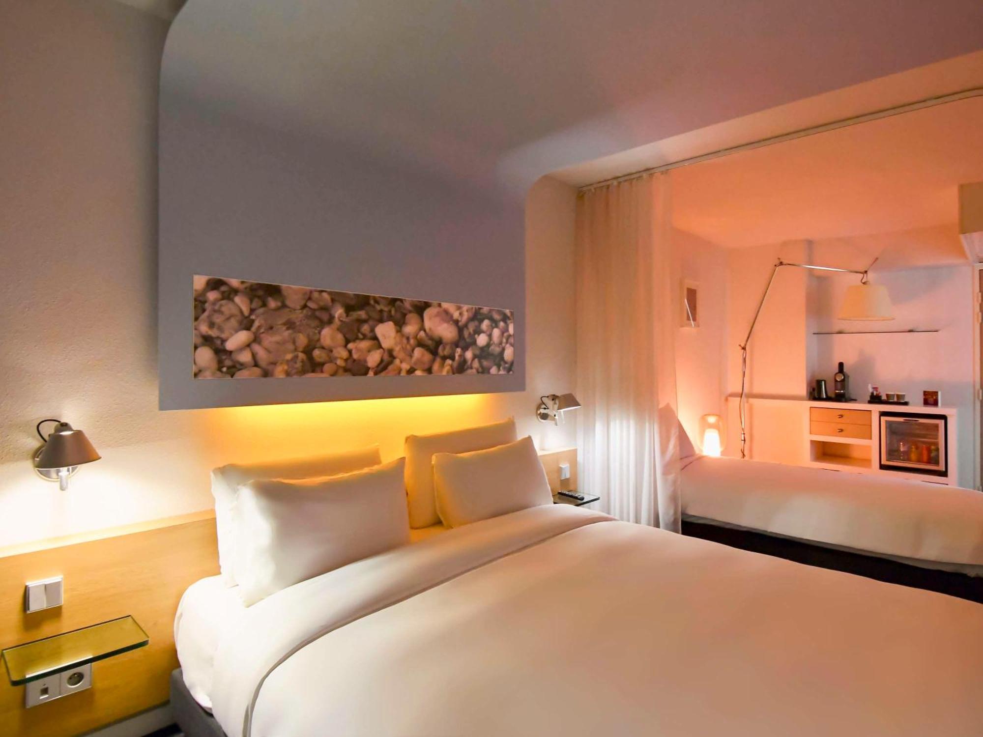 Mercure Centre Gare
