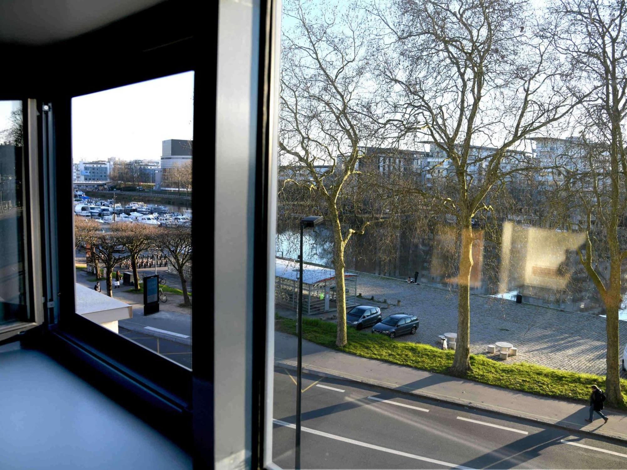 Mercure Centre Gare Hotel Nantes