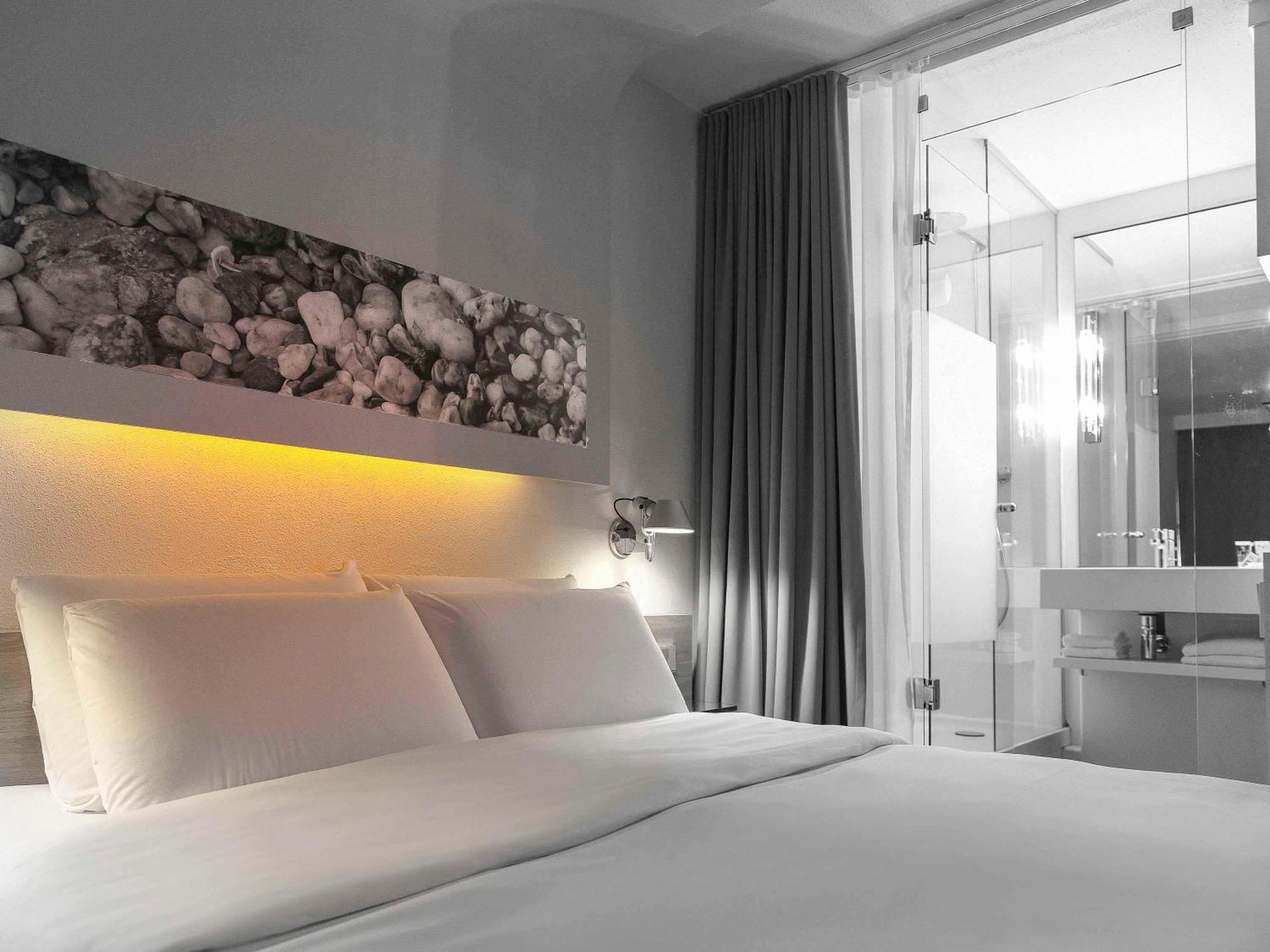Mercure Centre Gare Nantes
