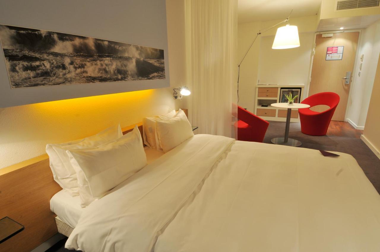 Mercure Centre Gare 4*